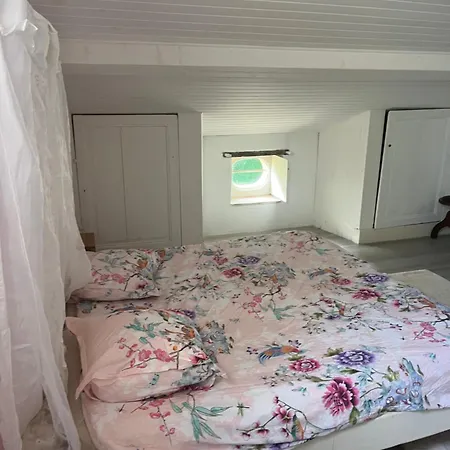 Bed & Breakfast La Du Bout Du Monde Terraube