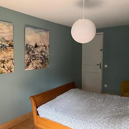 Bed & Breakfast La Du Bout Du Monde *