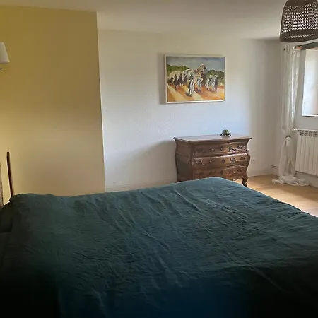 B&B La Du Bout Du Monde *